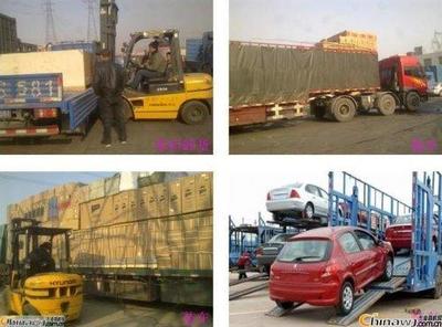 广东广州到云南普洱物流专线-广州市汽车运输--中国五金商机网!