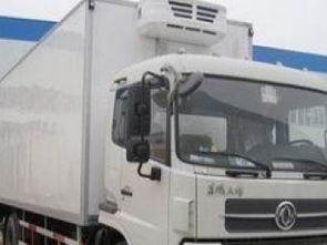 图 冷冻快餐运输物流快餐料理包冷藏运输冷冻快餐存放冷库 广州物流