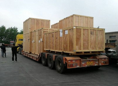 广州番禺到武安广东货运公司物流车队广州番禺