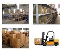 广州市贝易物流