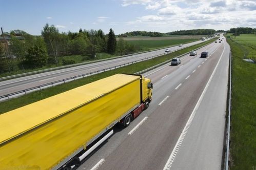 物流信息化解决方案 系统和技术分类小常识