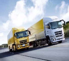 广州至济南 山东全境专线 振宇物流