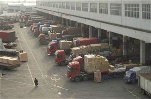 武汉到宁阳物流专线 环宇物流