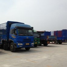  杭州中氏公路货运公司 主营 全国的公路运输业务