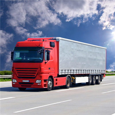 广州到南平物流公司 大件运输物流