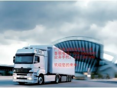 广州到唐山物流专线102快车专线