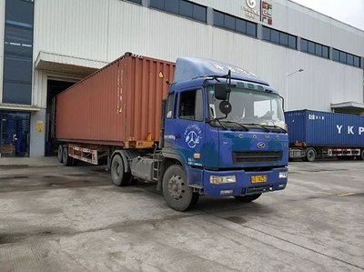 广交物流联手摩方智能托盘,升级仓储,推动智慧供应链发展!