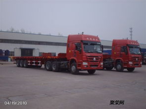 西安到许昌物流公司多久能到