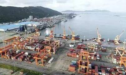 国资动态|珠海某大型仓储物流公司启动增资