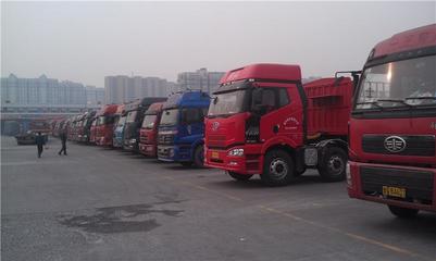 广州到朝阳北票物流专线多年经验