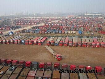 广州到兰州物流包车公司回程车货车运输