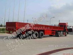 广州至梧州物流专线 广州到梧州货运公司高清图片 高清大图