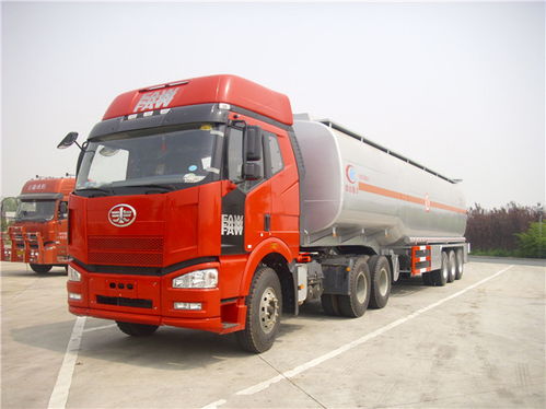 危化品运输公司 广州新鑫物流 推荐商家