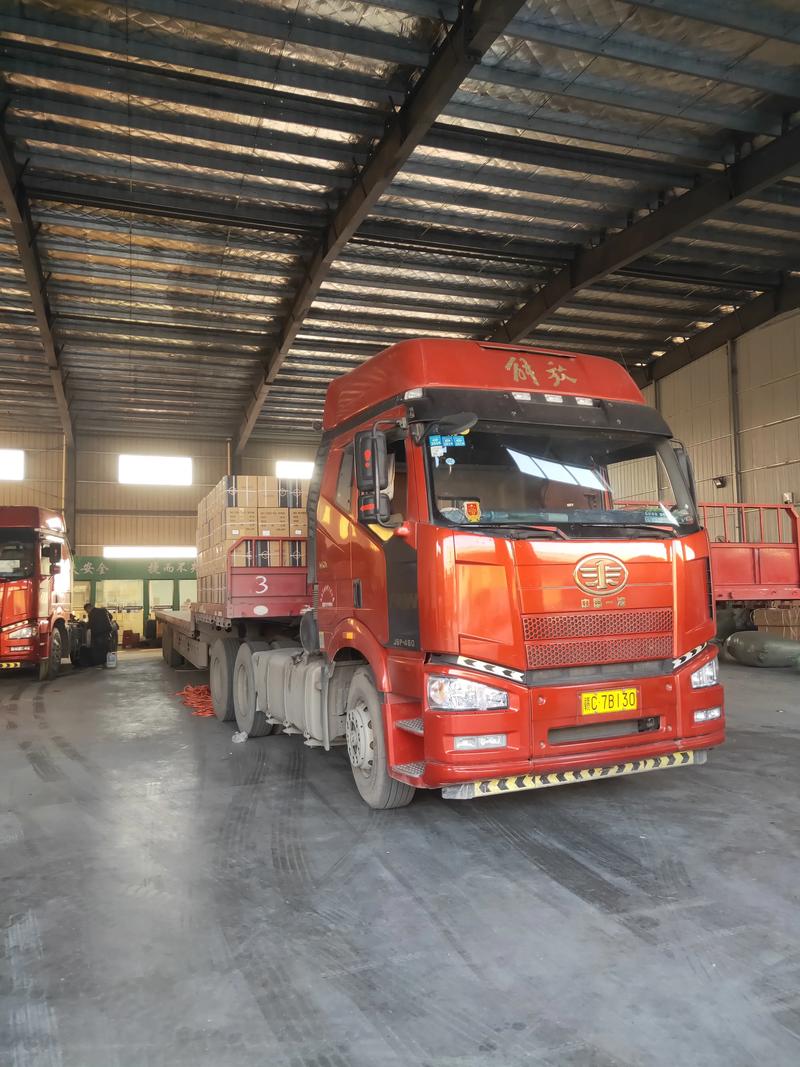 广州花都至西宁空运物流货运专线 高效、可靠的物流解决方案