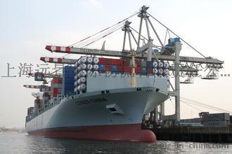 机械设备出口海运专线与清关代理服务全解析