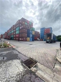 广州到泰国物流专线 高效、便捷的跨境运输解决方案