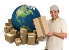 广州物流 高效连接全球的现代化服务体系