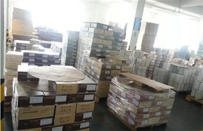 广州市钻通物流 广州物流行业的专业服务商