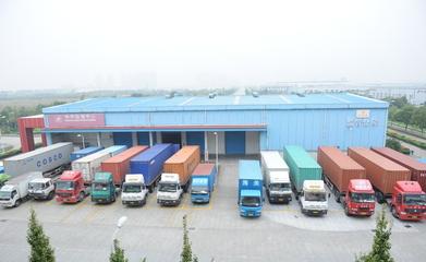 广州到溧水物流专线运输服务 高效、安全、便捷的货运解决方案