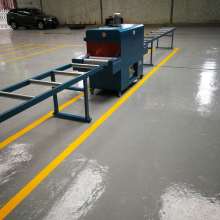 临沂市钢材物流城