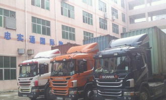 图 唐阁工业区发货到香港物流 唐阁工业区发到香港快递 广州物流