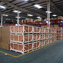 广州国际商贸物流博览会 推动全球物流新格局