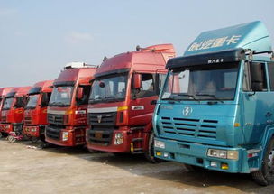 南昌红谷滩物流服务简介 合立信达货运经营部与广州物流合作