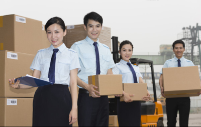 广州物流管理自考本科 开启智慧物流时代的职业通行证